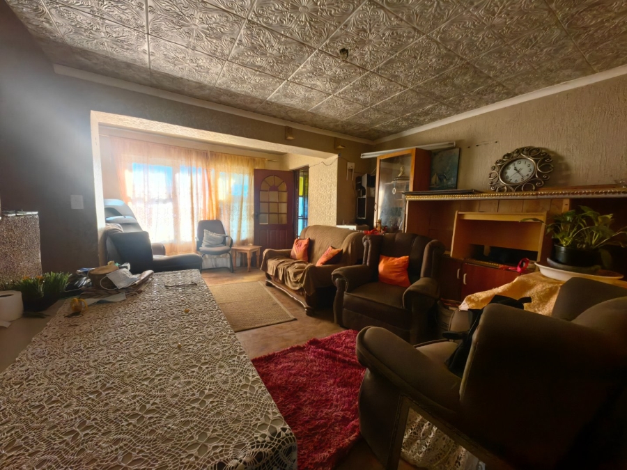3 Bedroom Property for Sale in Seawinds Western Cape